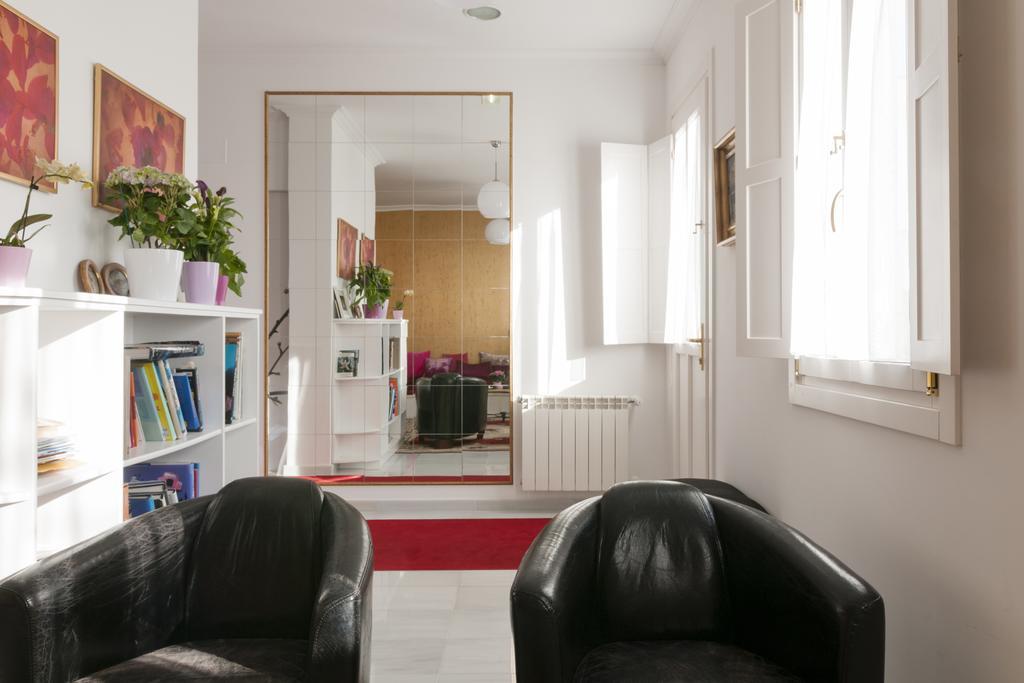 La Casa De Las Camelias Бусто Экстерьер фото